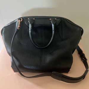 Alexander Wang Emile Tote Bag, Rose Golden